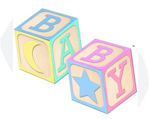 Baby Play Time